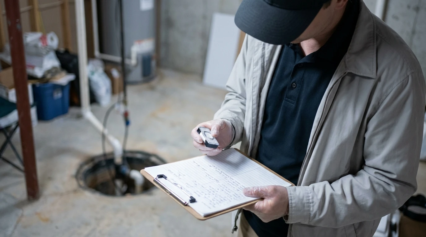 What should a mold remediation quote in Rockville include: best mold remediation company in Rockville
