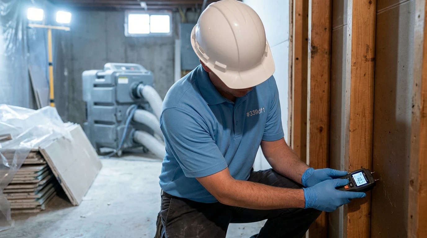 How Dangerous Is Raw Sewage in a Home: Sewage Cleanup & Remediation